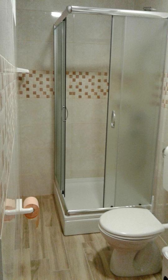 Apartmani Ruzmarin - Seget Donji, Trogir Exterior foto