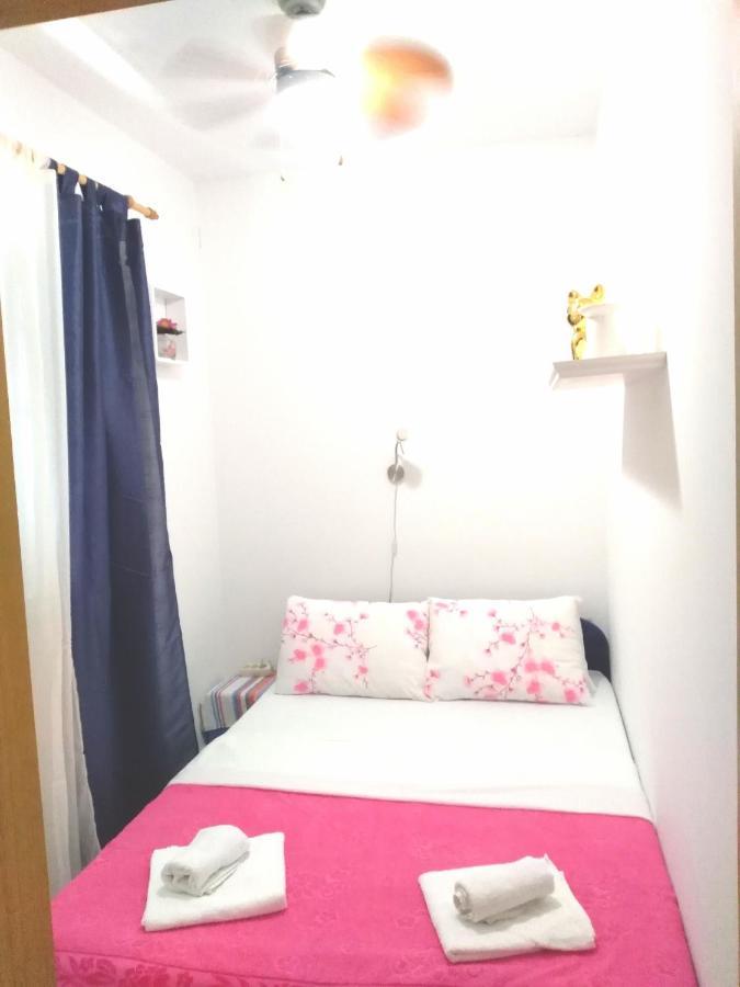 Apartmani Ruzmarin - Seget Donji, Trogir Exterior foto